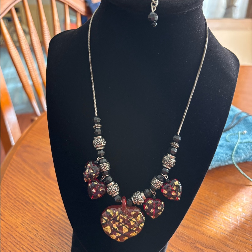 Chico’s necklace